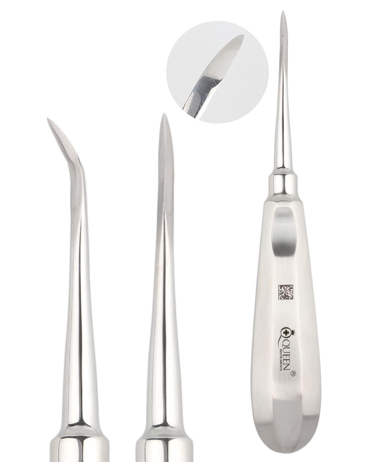 Elevatör Fig6 16cm