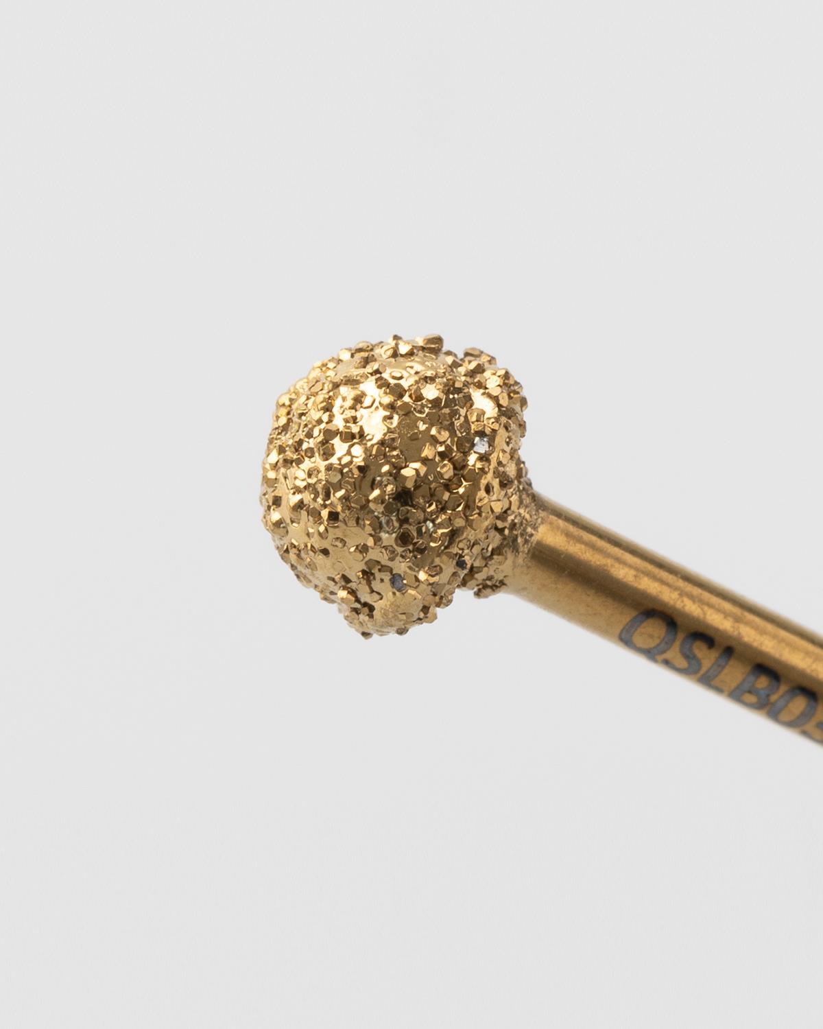 Elmas Sinüs Frezi 6mm