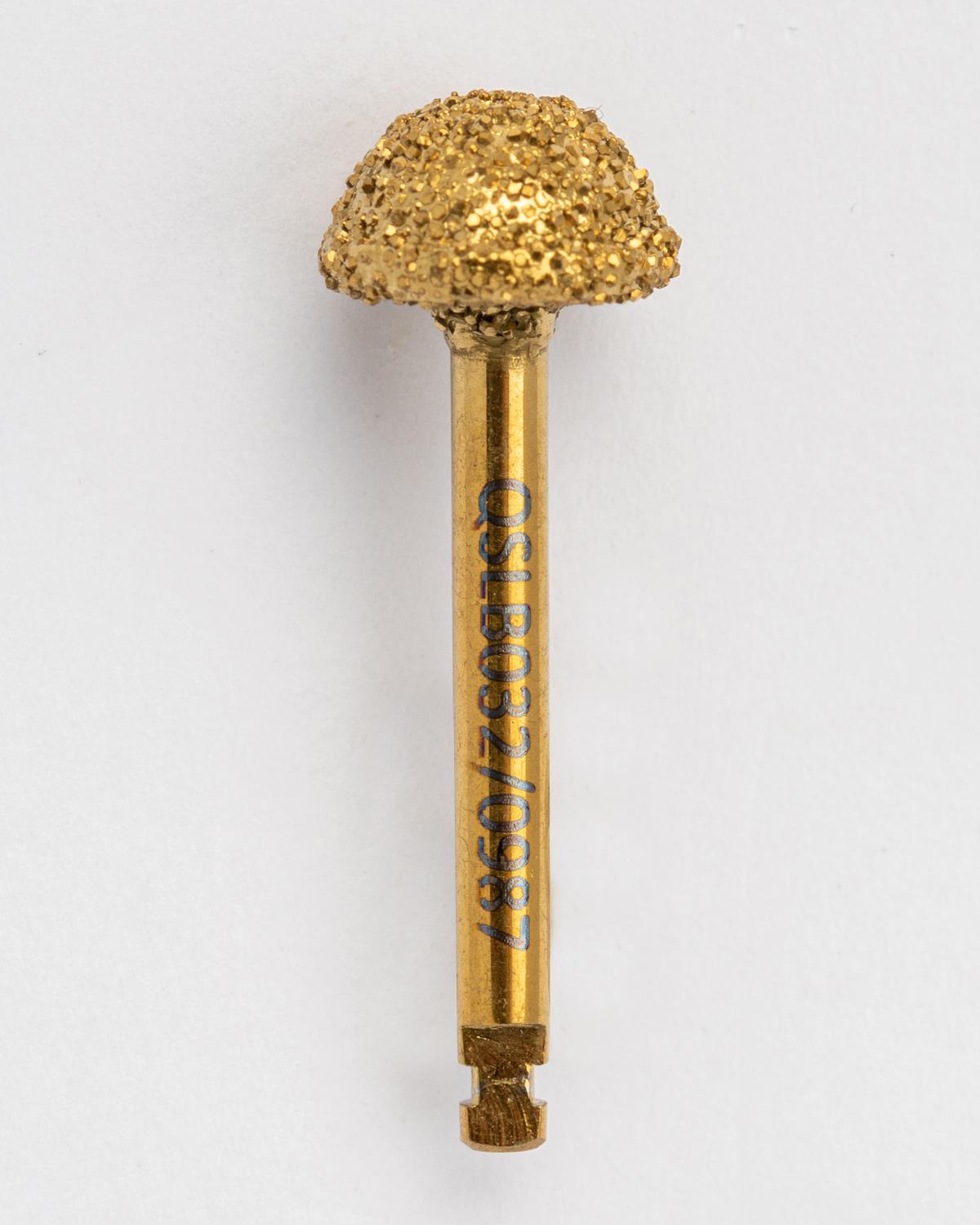 Elmas Sinüs Frezi 8mm