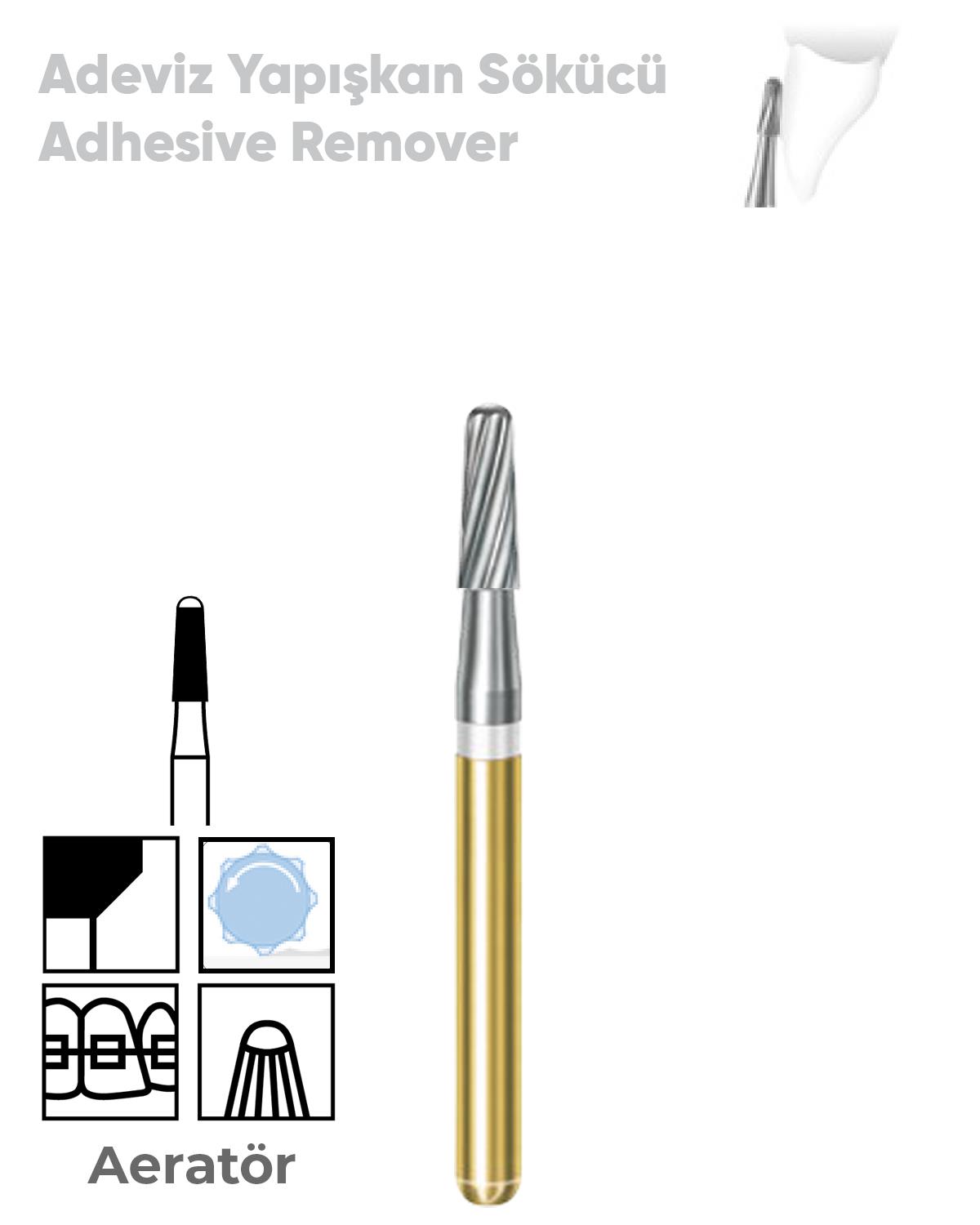 FBCB22AGK Aeratör Tungsten Karbit Yuvarlak Bitim Silindir, Bitirme Frez