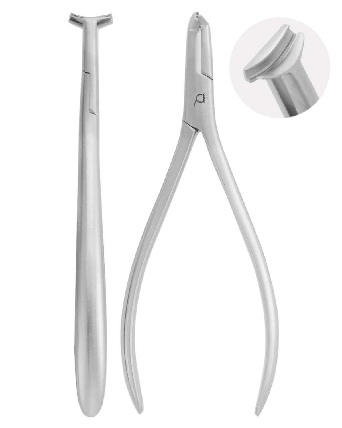 Geri Büküm (Cinch Back) Pensi 13,5cm