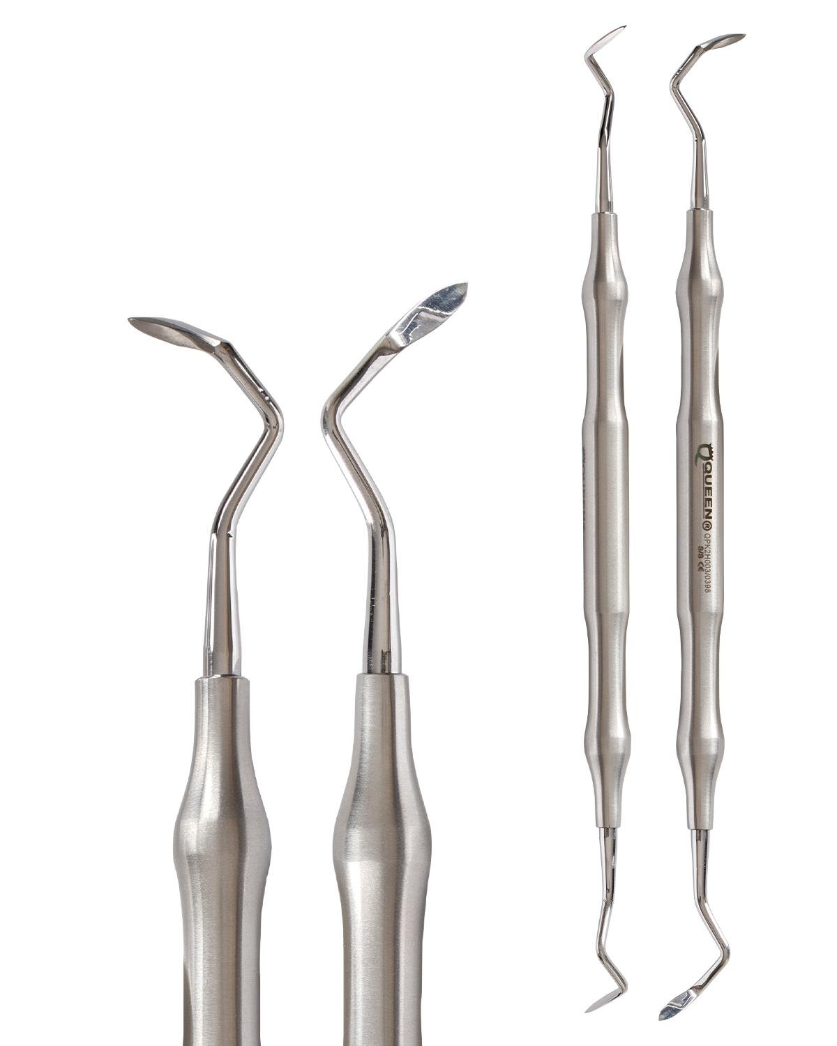 Gingivectomy Bıçağı Orban fig. 1/2 17cm