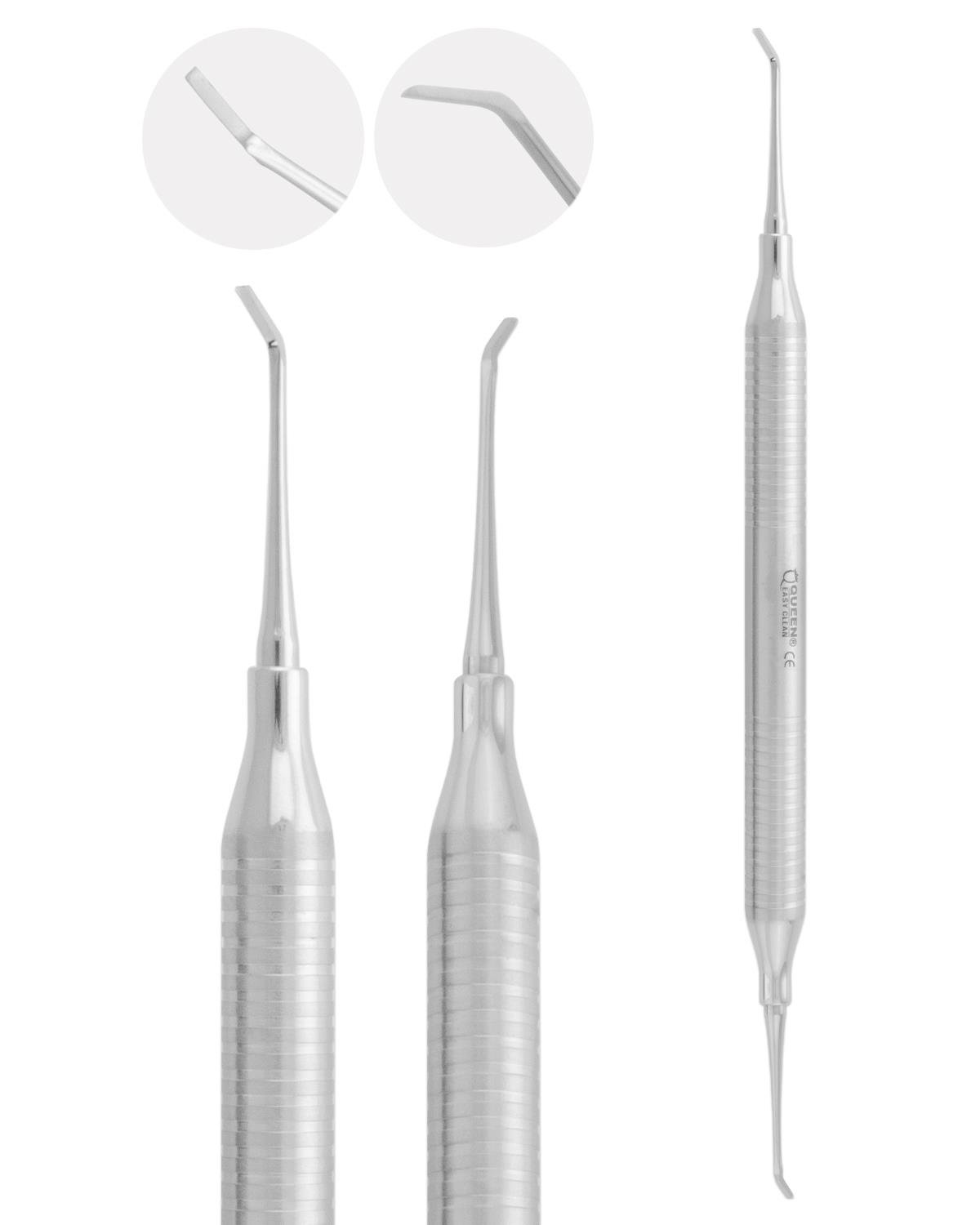Gingivectomy Bıçağı TG 17cm