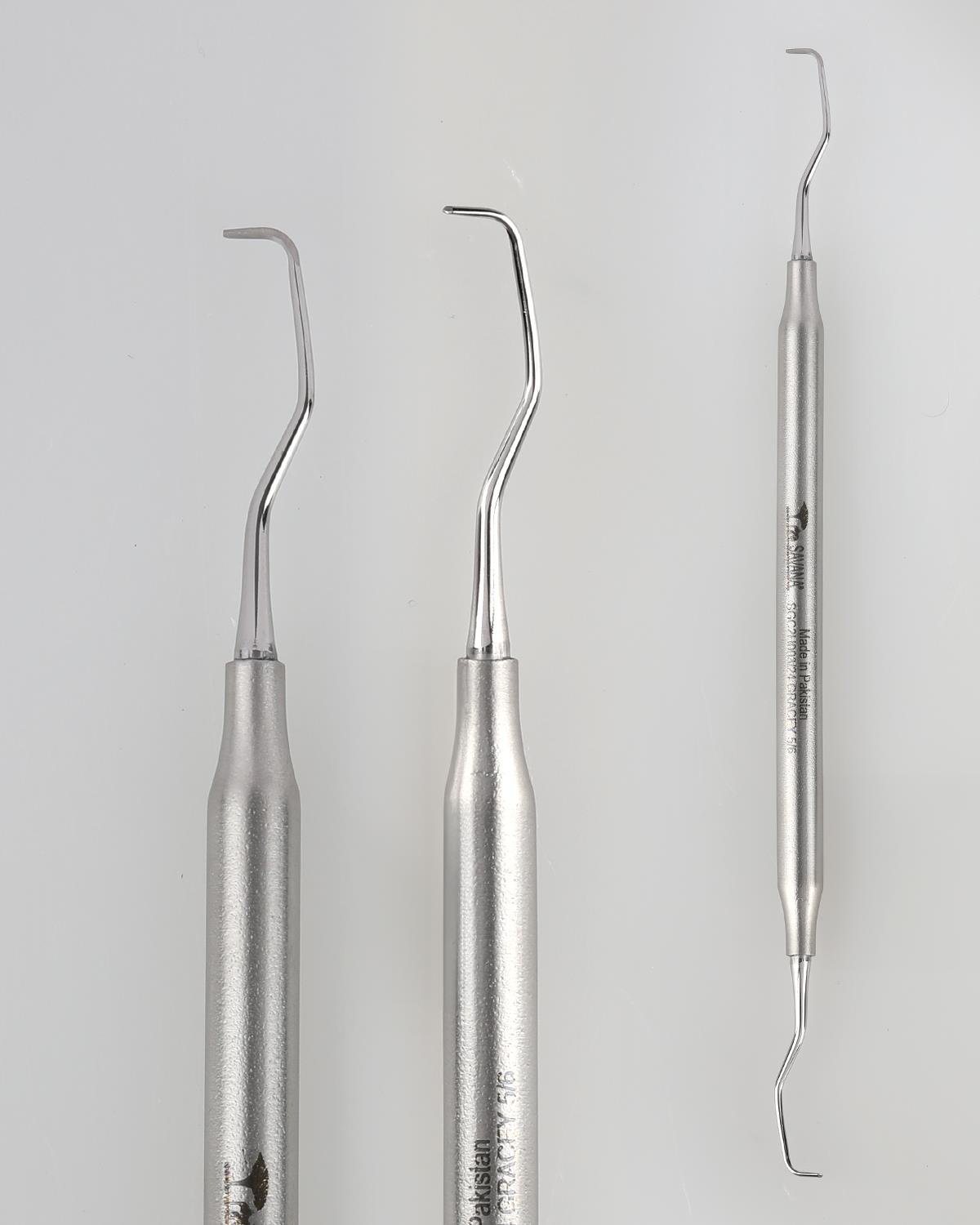 Gracey Küret Gracey fig. 5/6 17cm