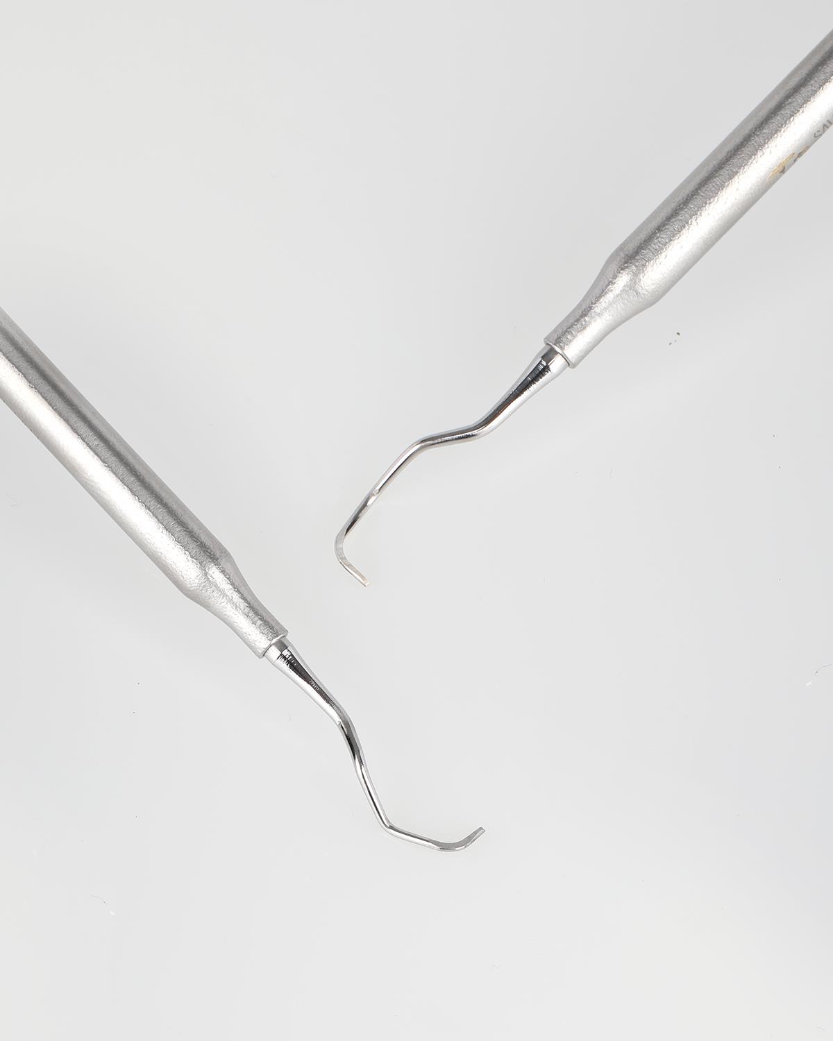 Gracey Küret Gracey fig. 13/14 17cm