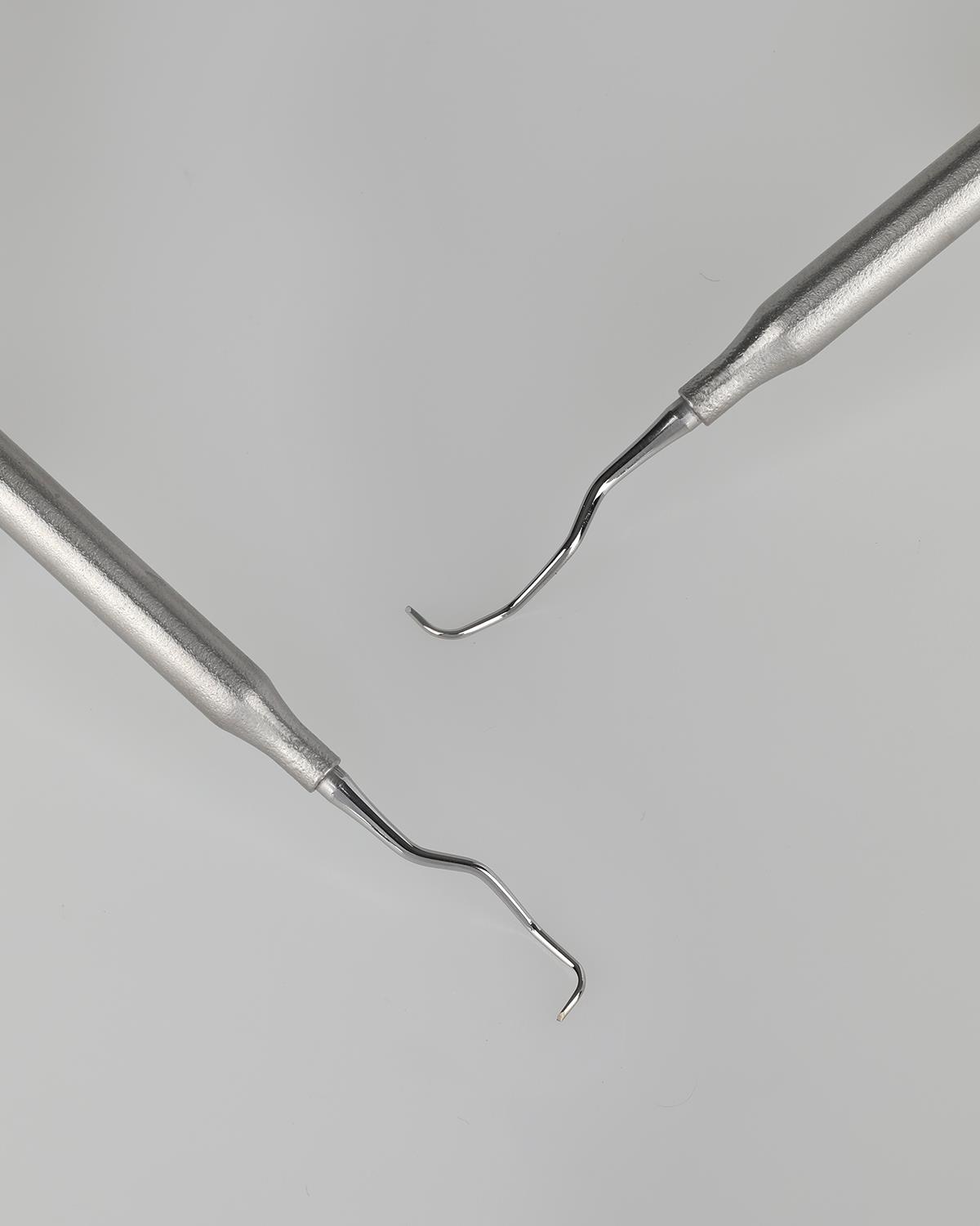 Gracey Küret Gracey fig. 11/12 17cm