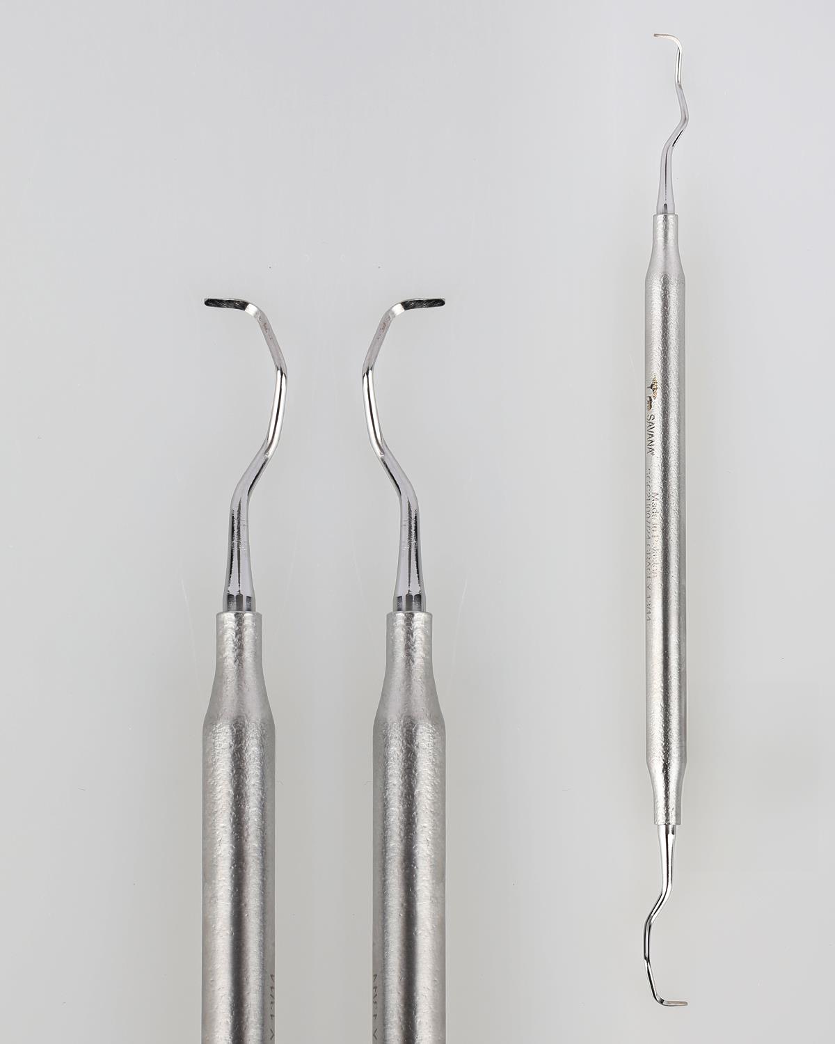 Gracey Küret Gracey fig. 13/14 17cm