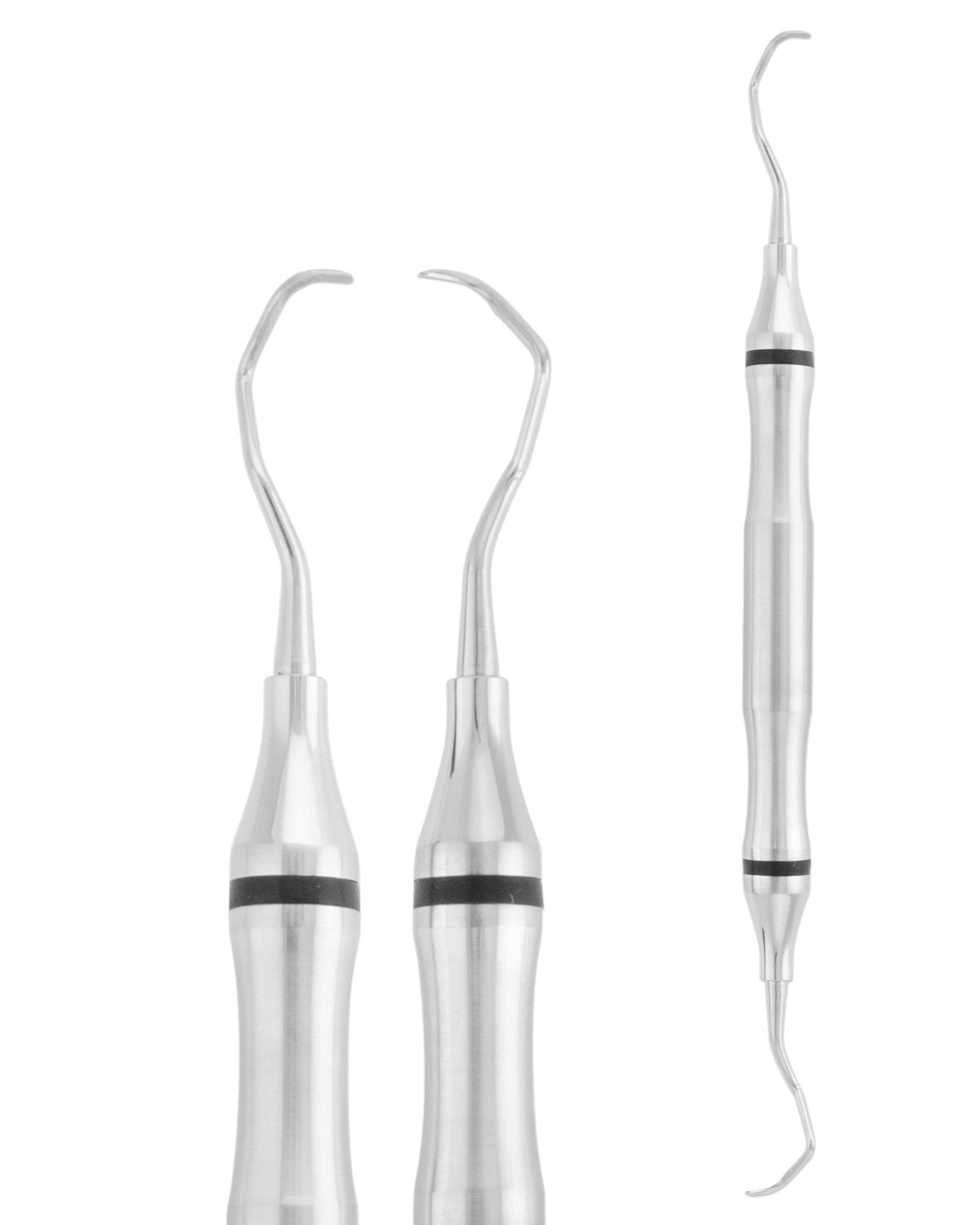 Gracey Küret Gracey fig. 17/18 16,5cm