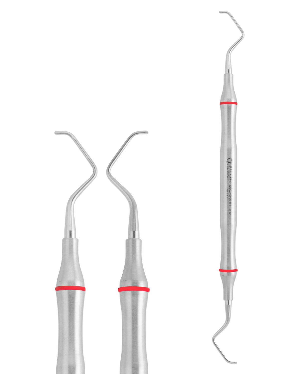 Gracey Küret Gracey fig. 9/10 16,5cm