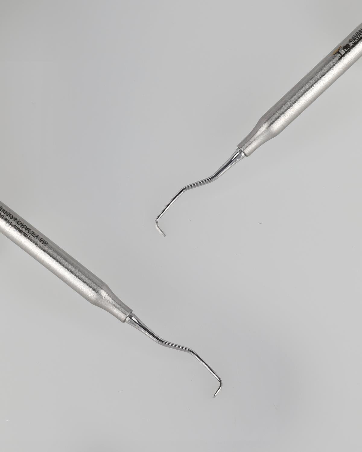 Gracey Küret Gracey fig. 5/6 17cm