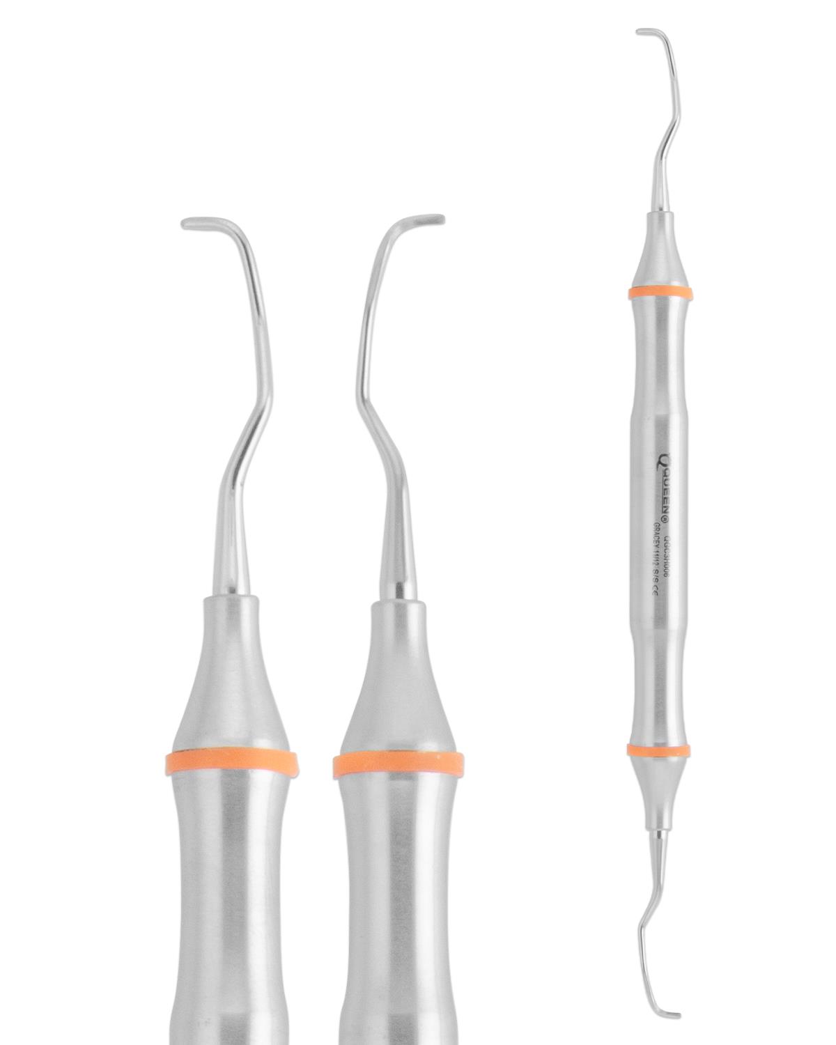 Gracey Küret Gracey fig. 11/12 17,5cm