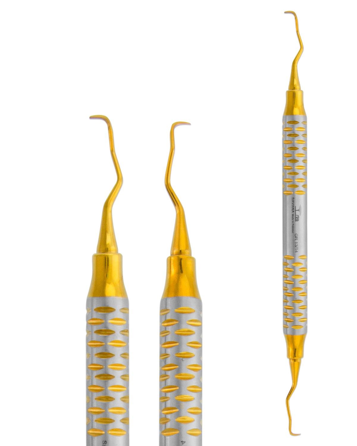 Gracey Küret Gracey fig. 13/14 17cm