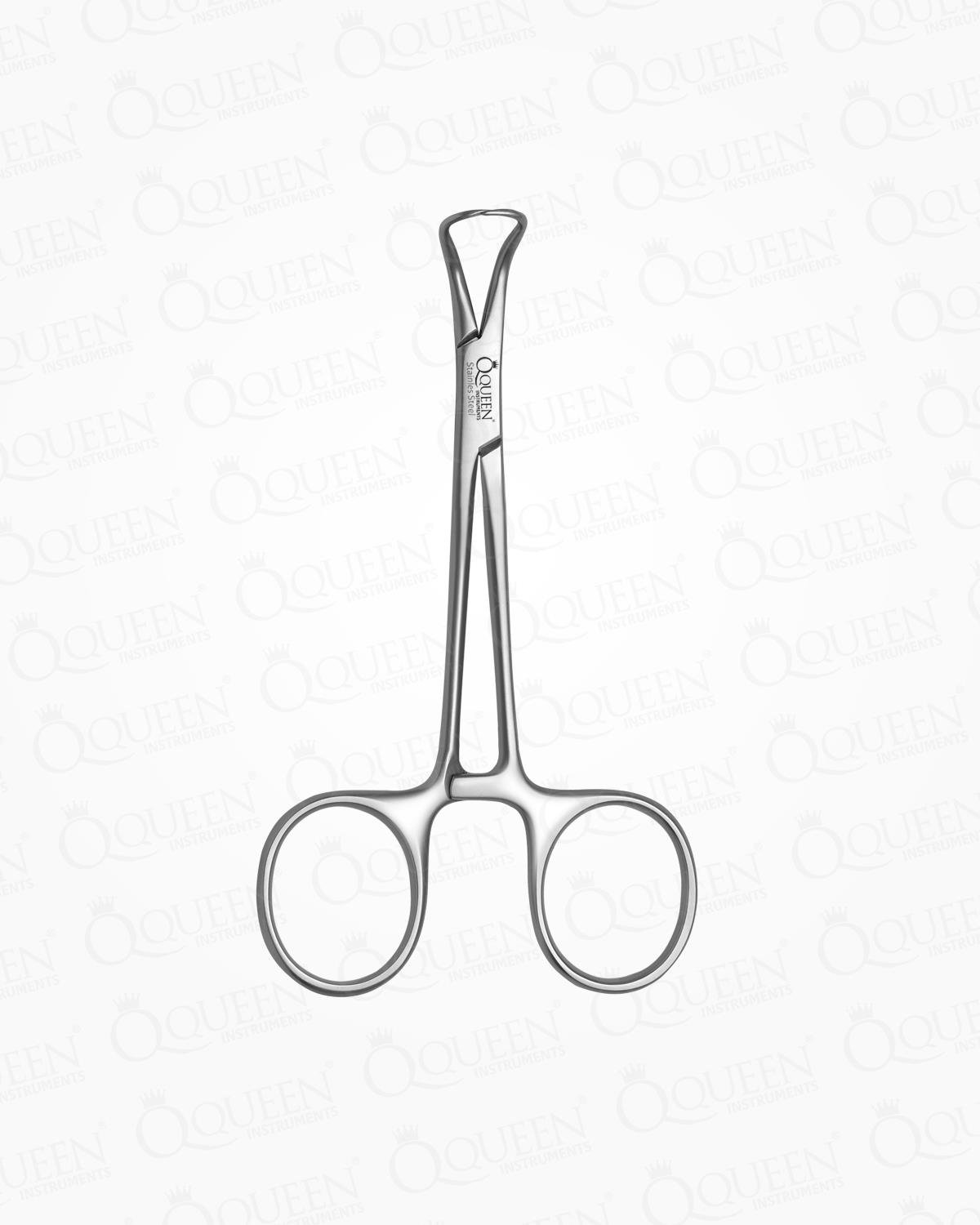 Havlu Pensi Backhaus 9cm