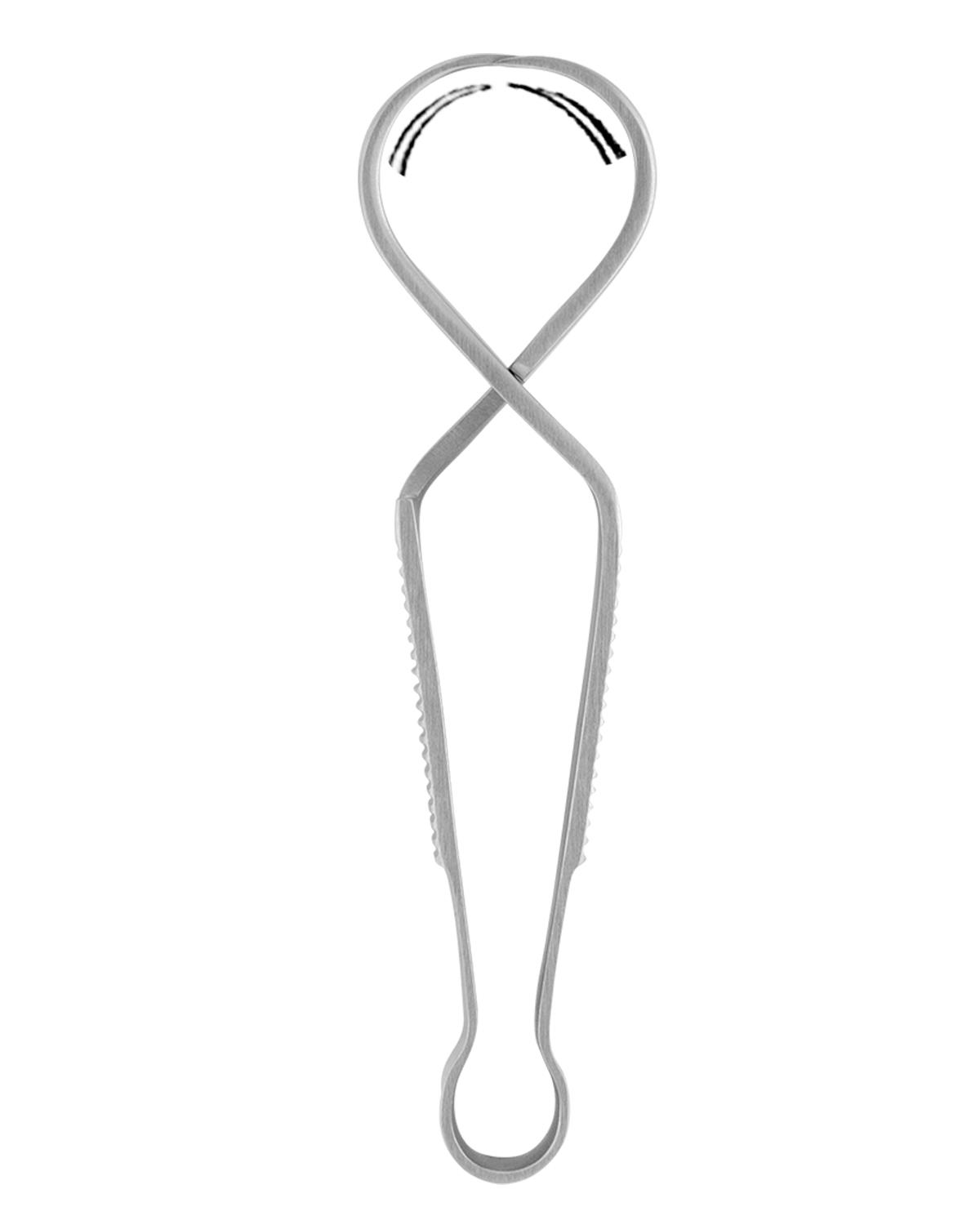 Havlu Pensi Engl.Modell 2,3cm 9cm