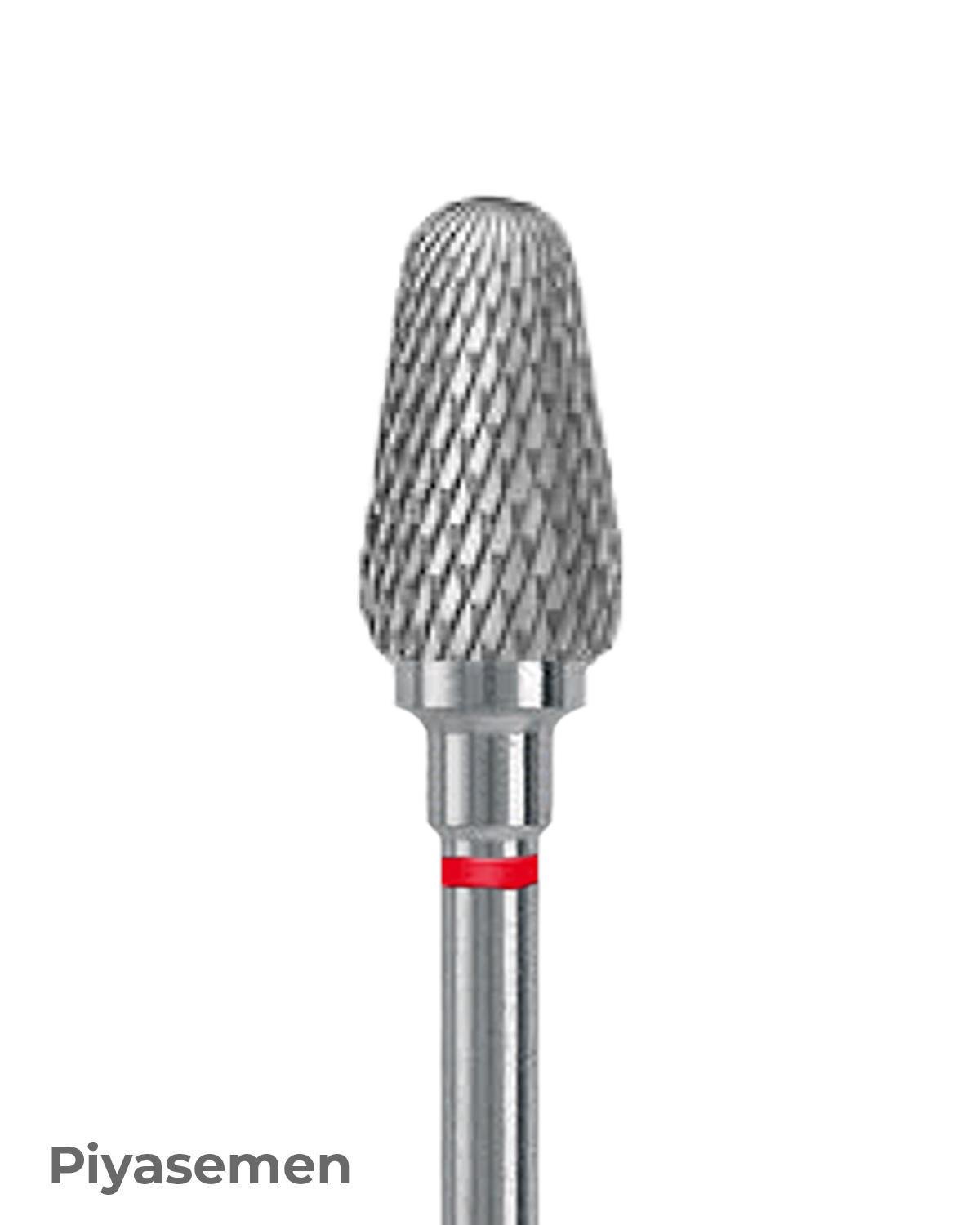 HBCC351 Piyesemen Tungsten Karbit Labut, Laboratuvar Frez