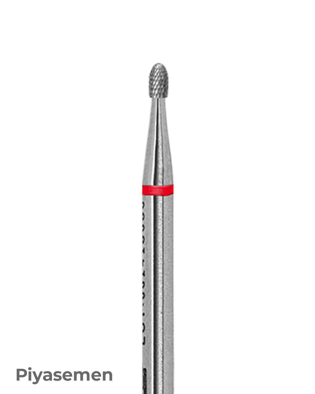 HBCC73 Piyesemen Tungsten Karbit Labut, Laboratuvar Frez