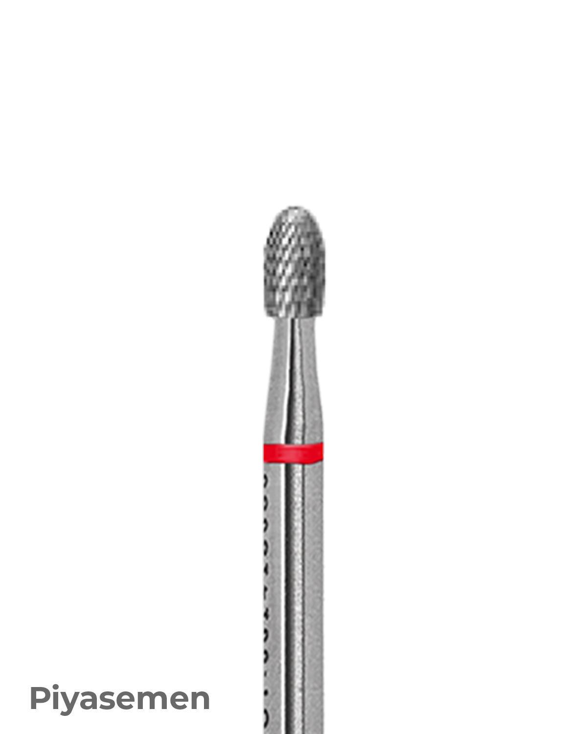 HBCC73 Piyesemen Tungsten Karbit Labut, Laboratuvar Frez