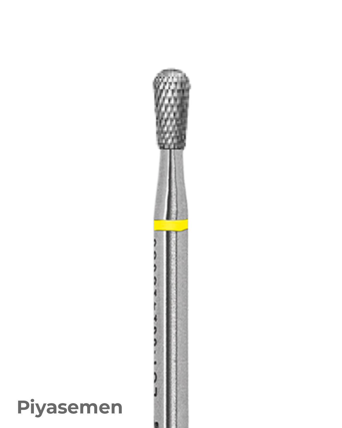 HBCC77 Piyesemen Tungsten Karbit Armut, Laboratuvar Frez