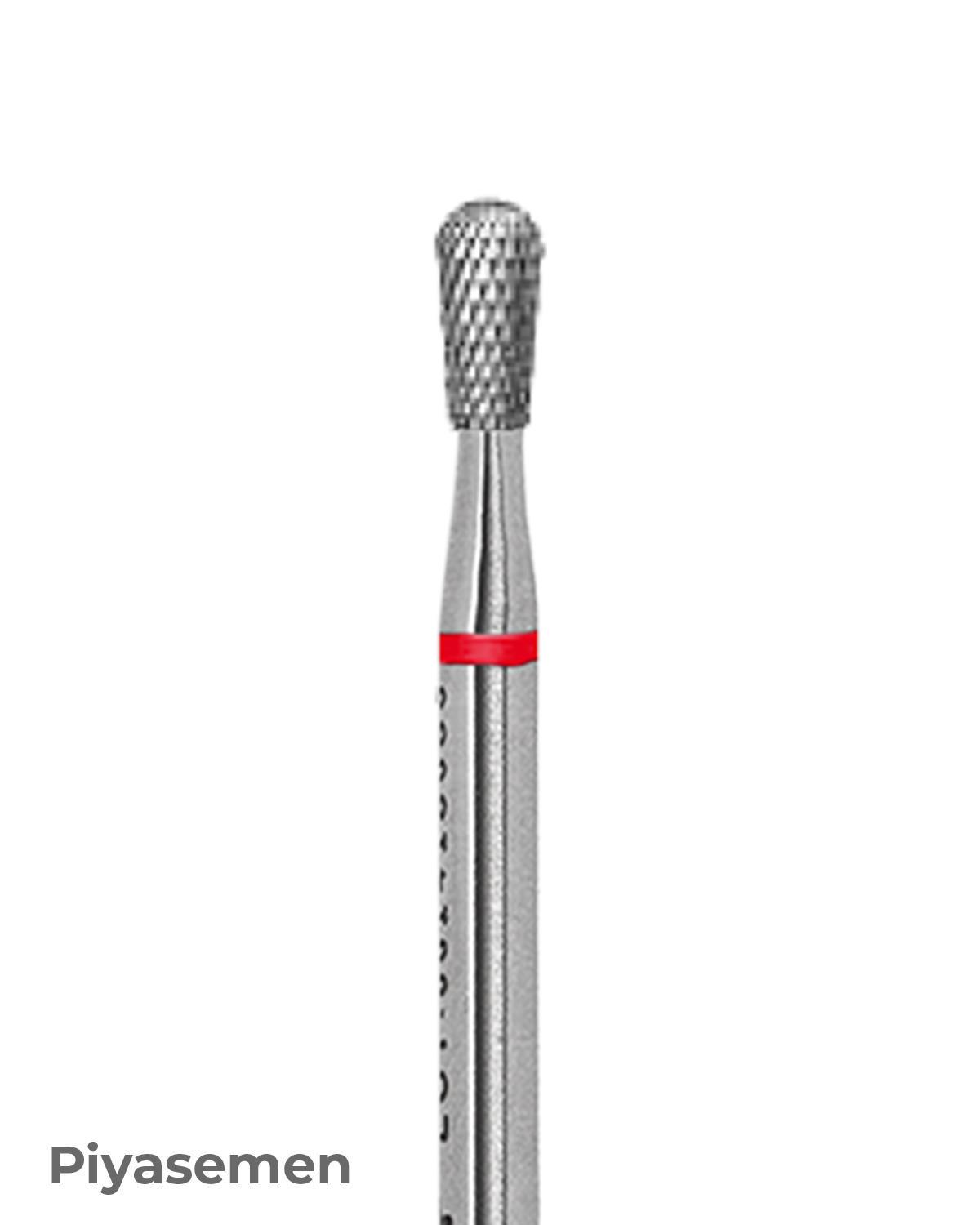 HBCC77 Piyesemen Tungsten Karbit Armut, Laboratuvar Frez