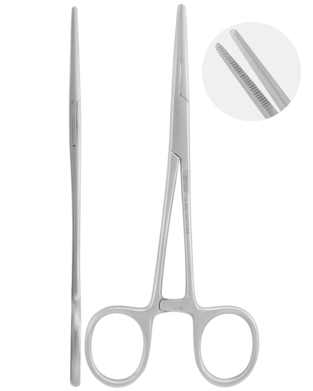 Hemostat (Klemp) Kelly 14cm