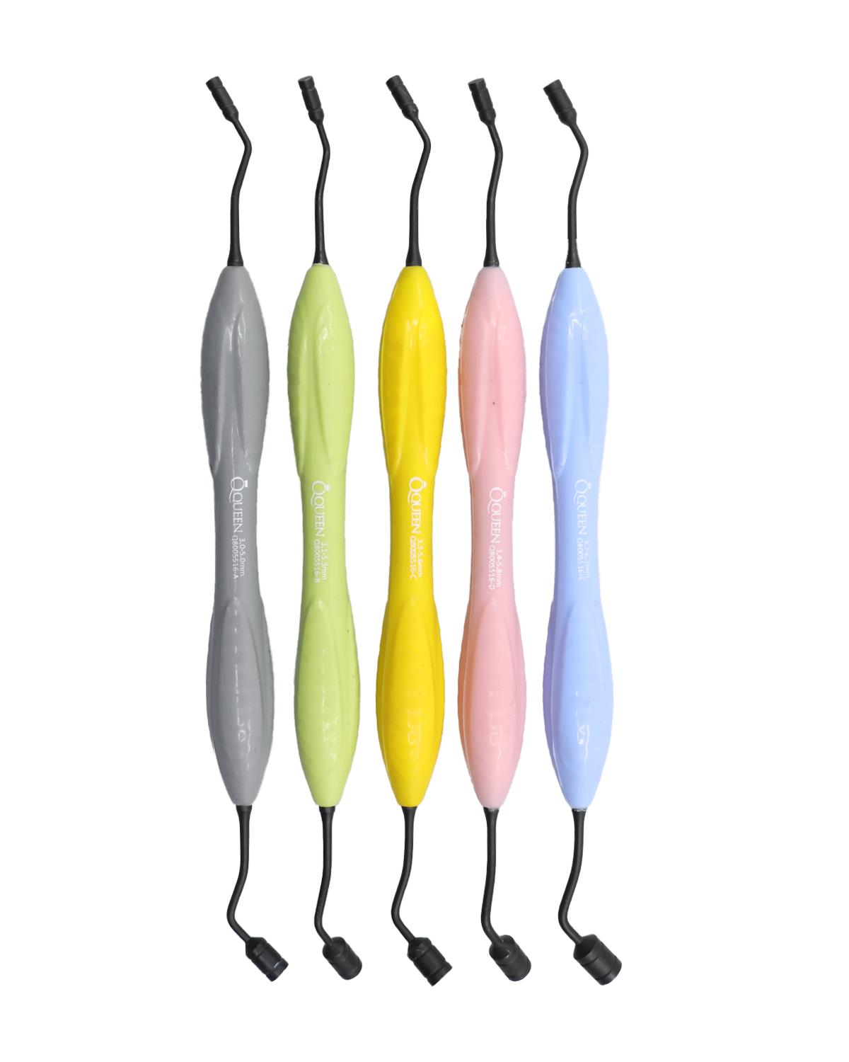 Implant Konumlandırıcı 18cm 5 Ad./Kaset