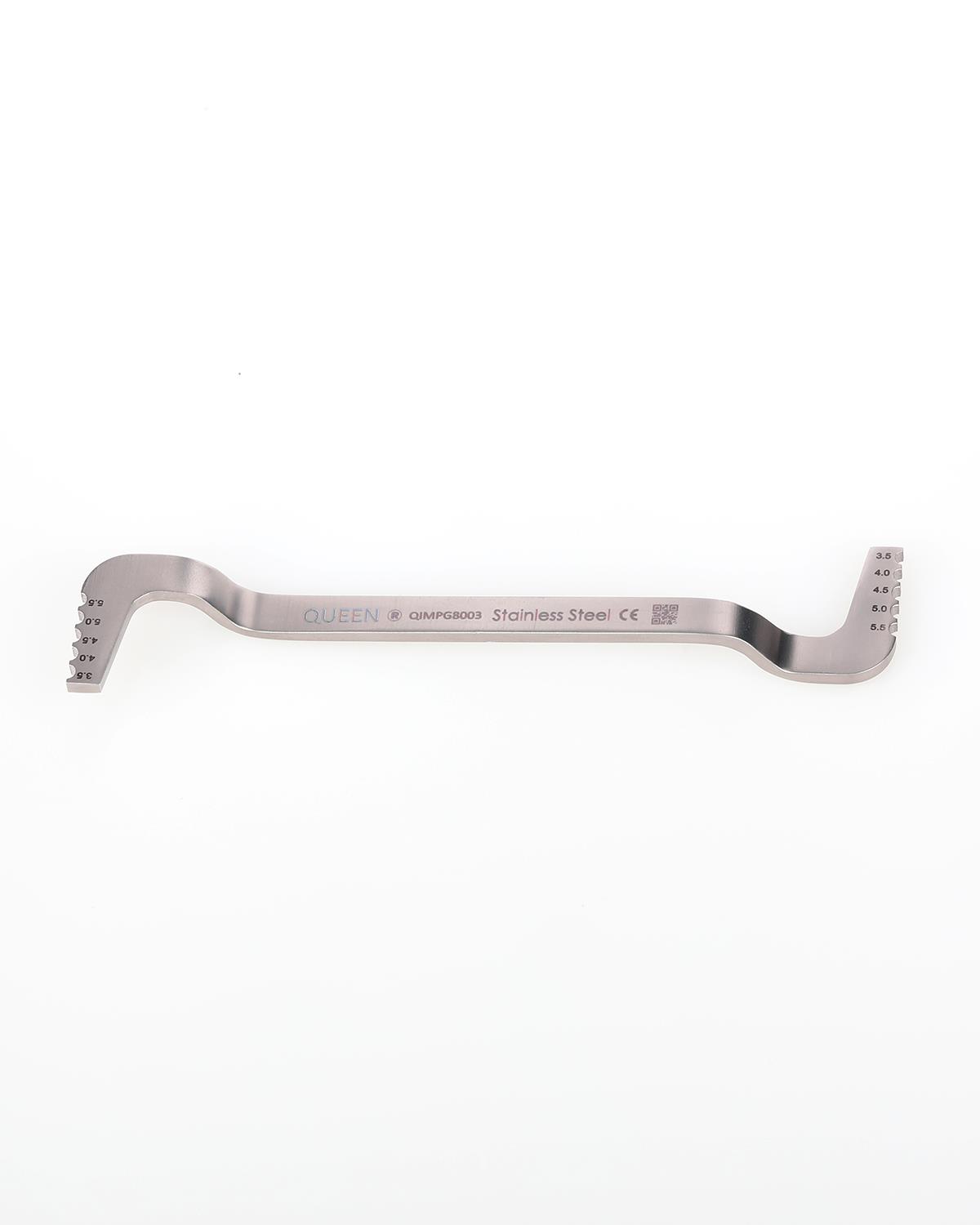 Implant Konumlandırıcı