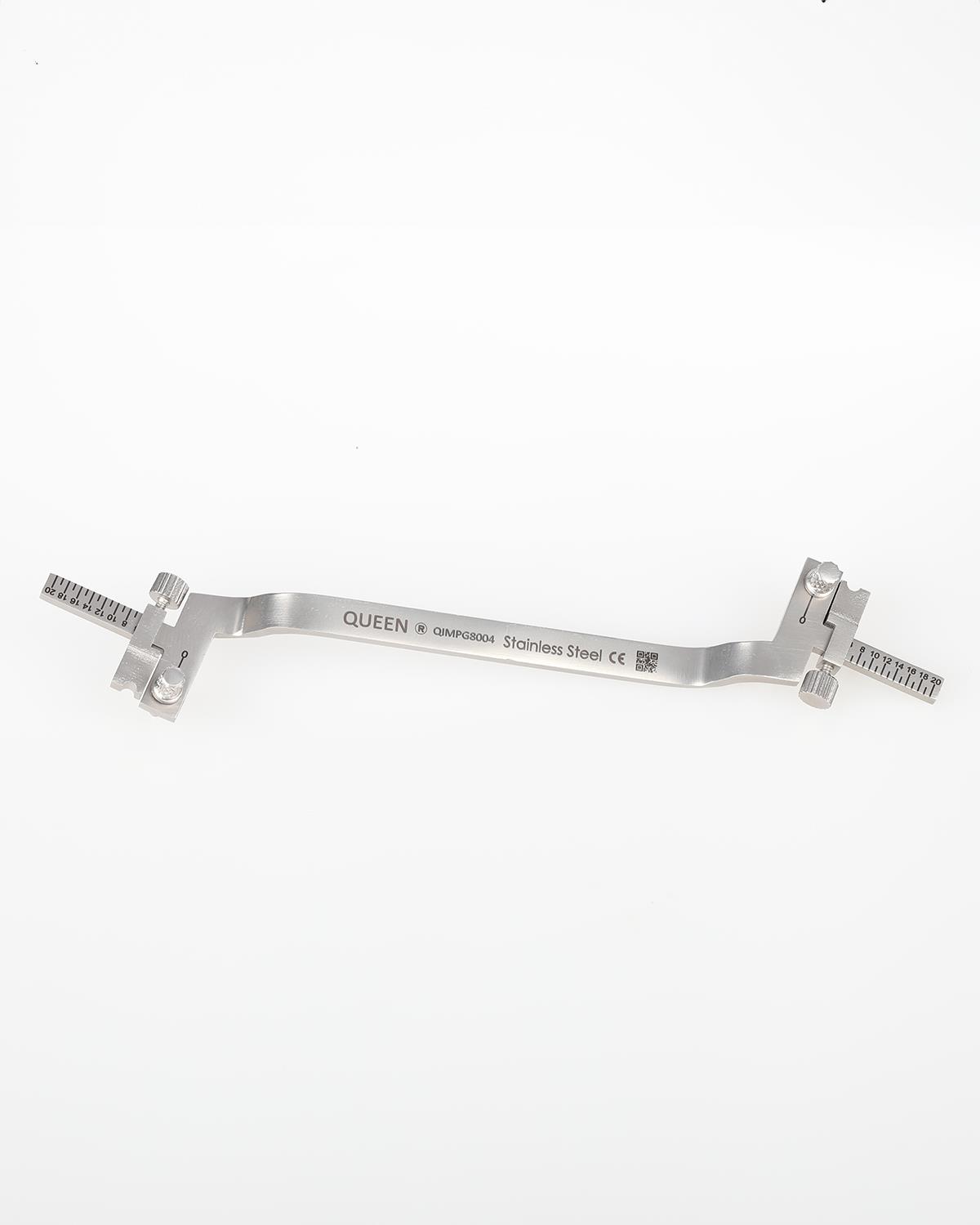 Implant Konumlandırıcı