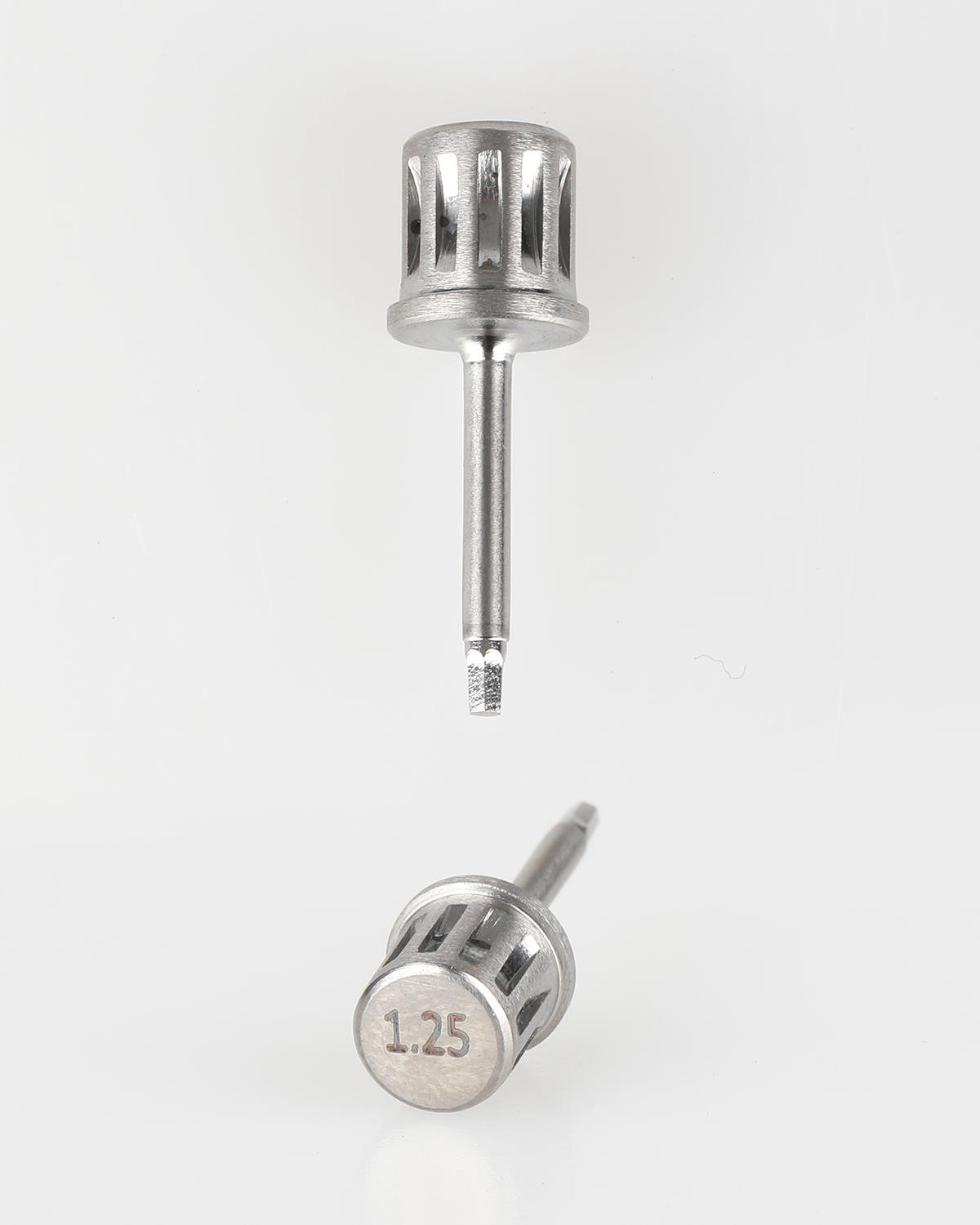 İmplant Vida Sürücüsü