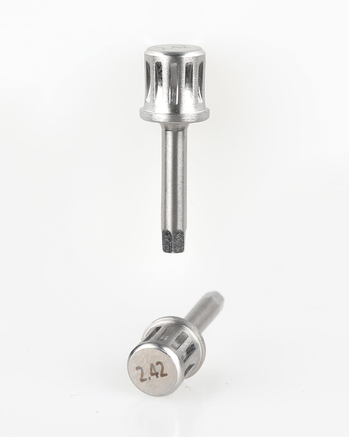 İmplant Vida Sürücüsü