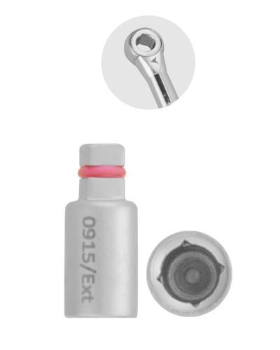 Kare Implant Sürücüsü 1,2cm