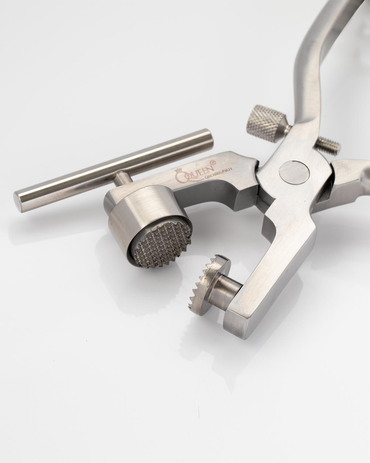 Kemik Öğütücü 18cm