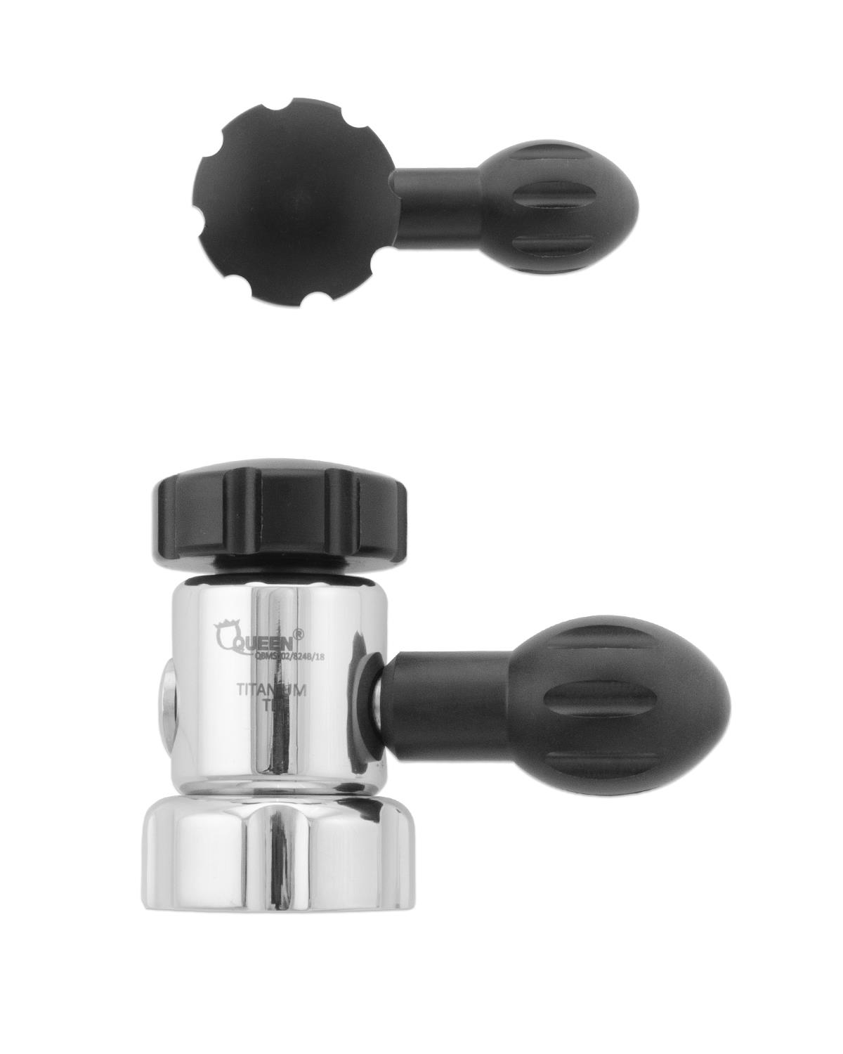 Kemik Öğütücü 8cm