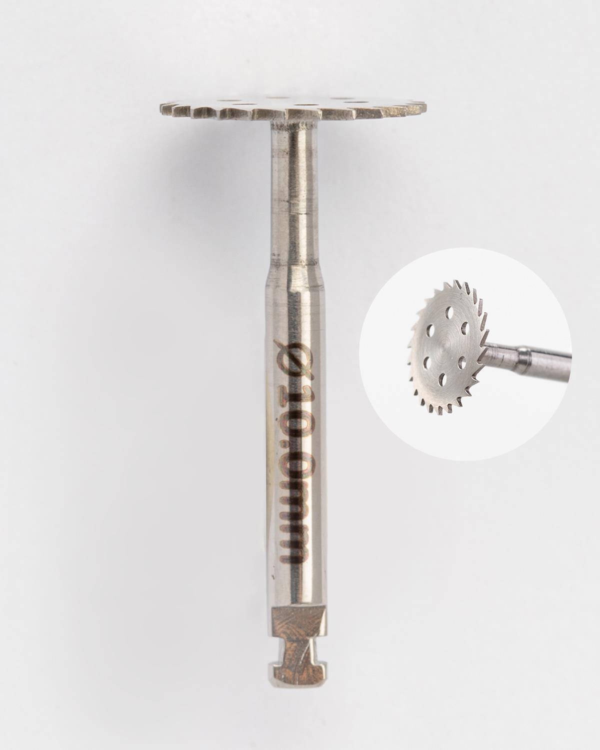 Kemik Testeresi 10mm