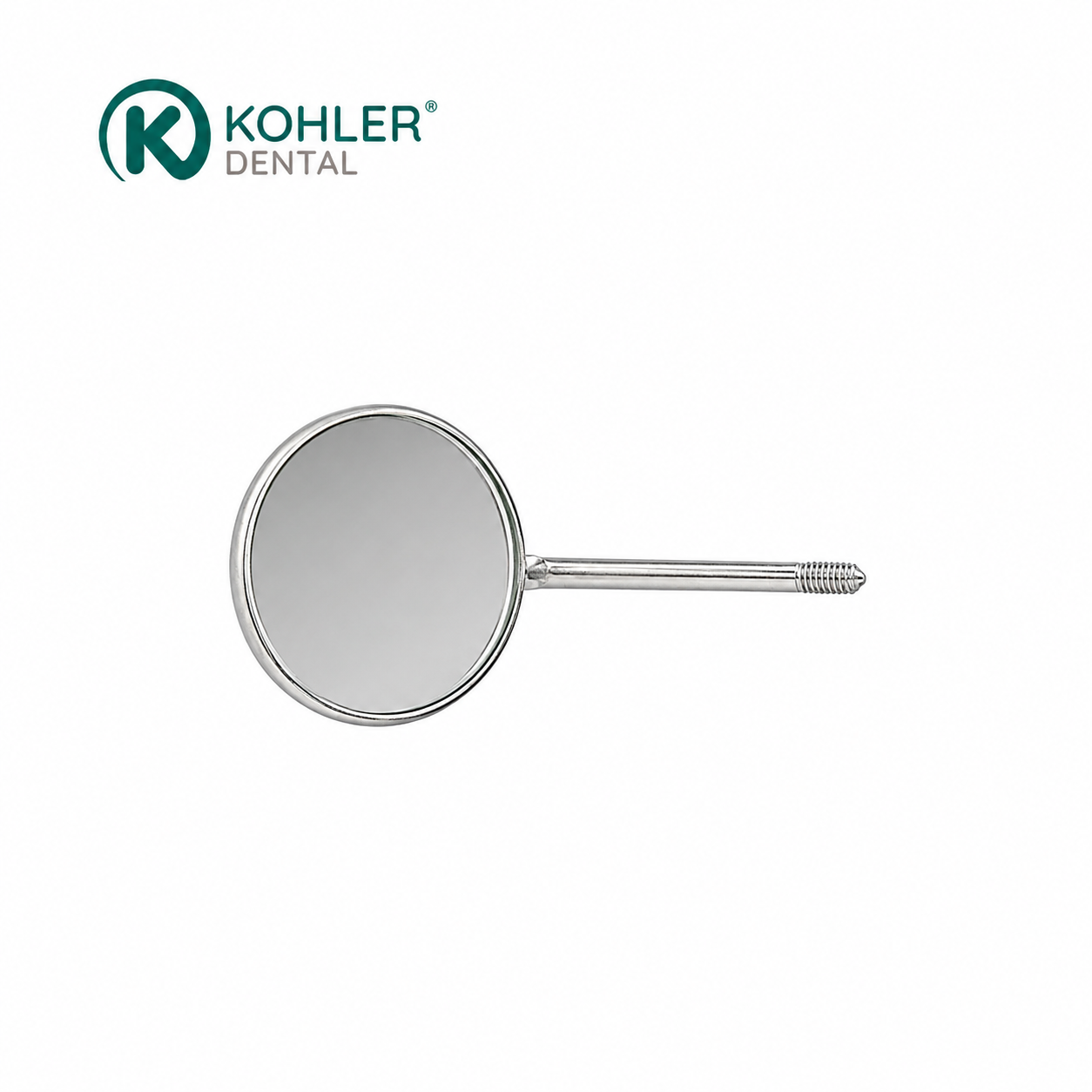 Kohler 4337 – 22 mm Büyütmeli Diş Ayna