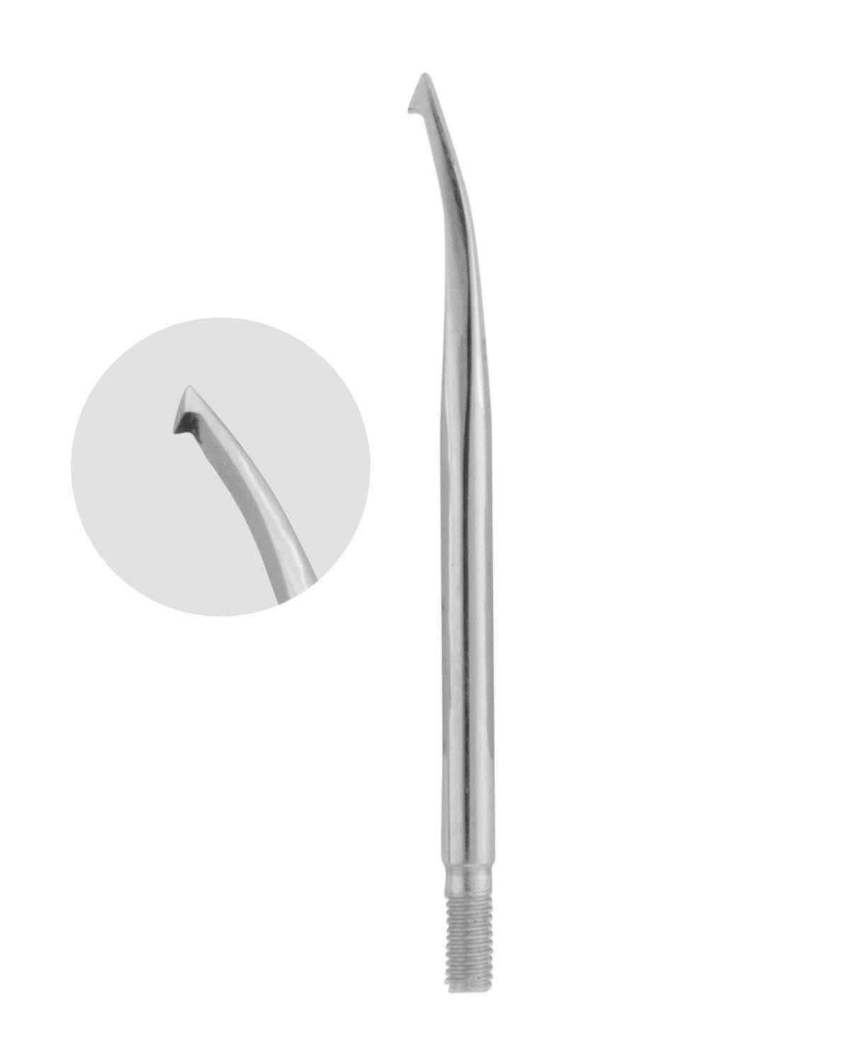 Kron Sökücü Ucu 7,5cm