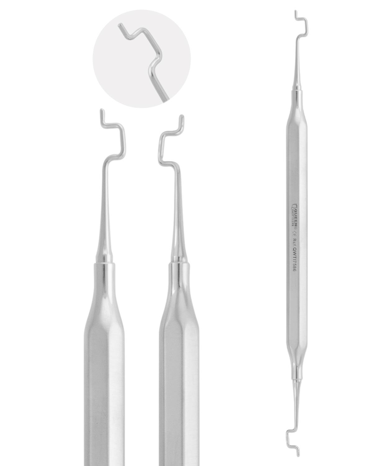 Ligatür Aleti 16,5cm