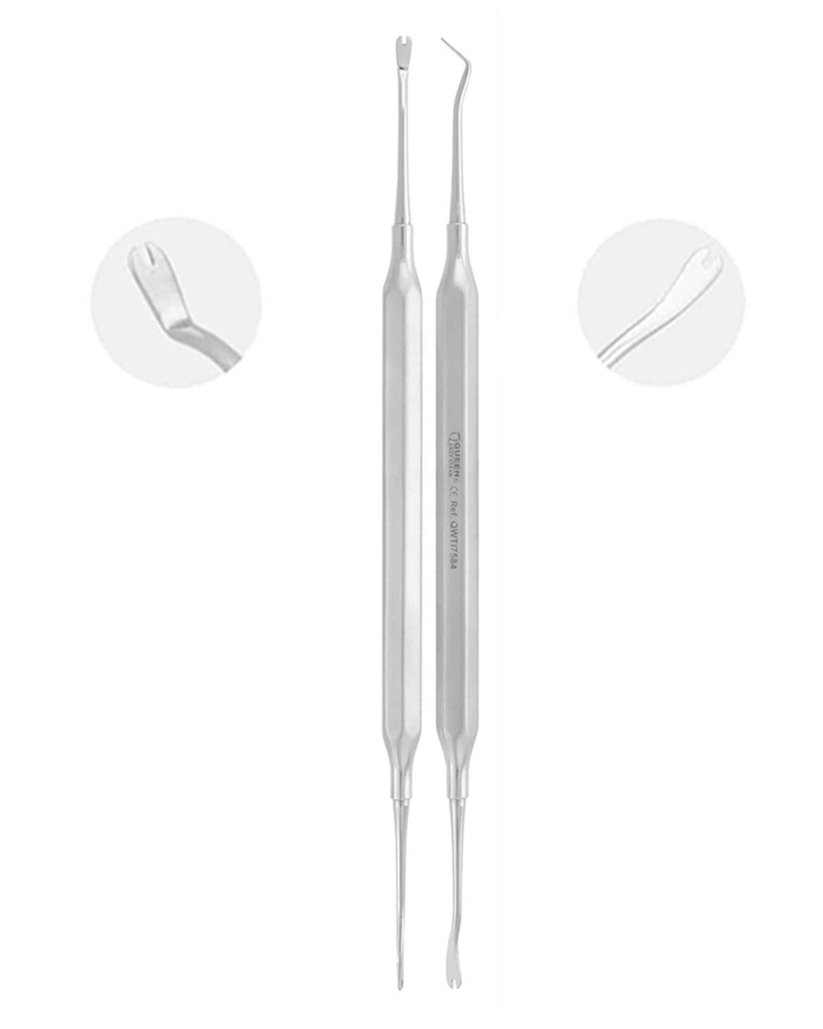 Ligatür Aleti 17,5cm