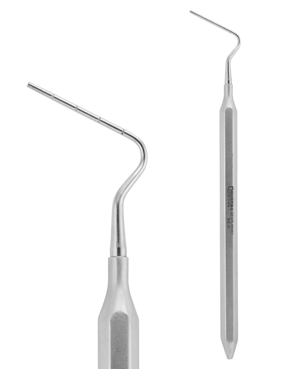 Ölçü Çizgili Plugger 1,05mm 16cm