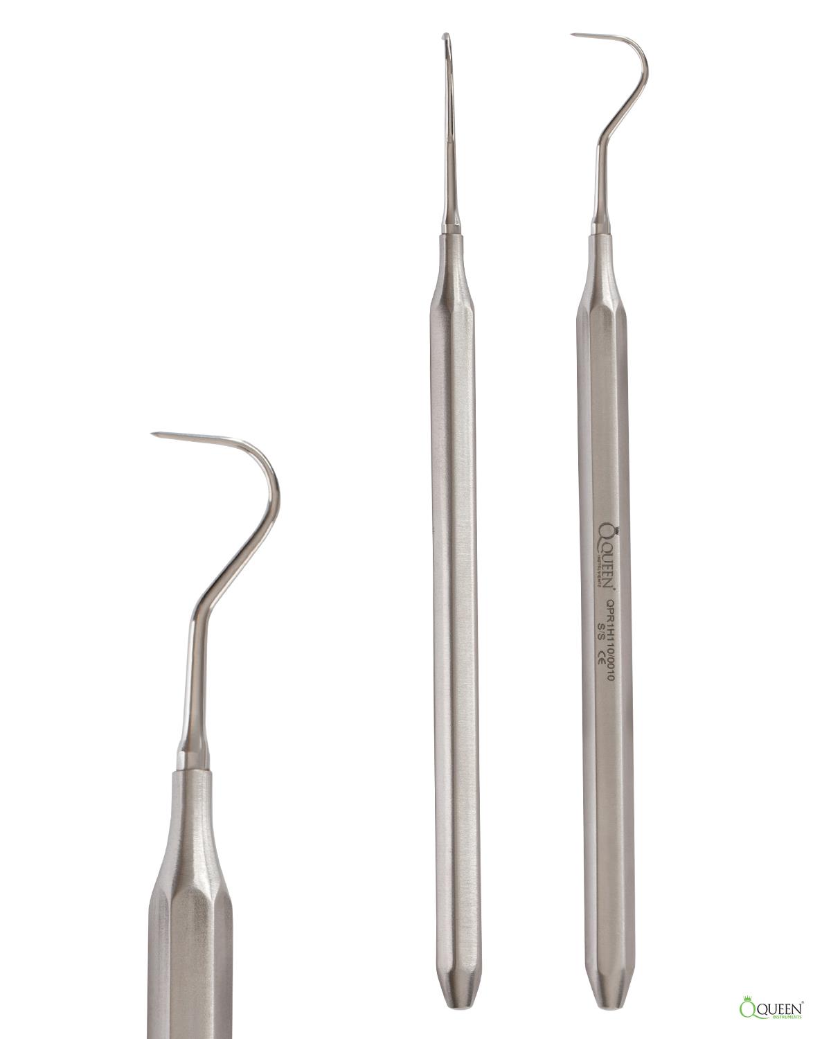 Orak Sond fig.54 16cm