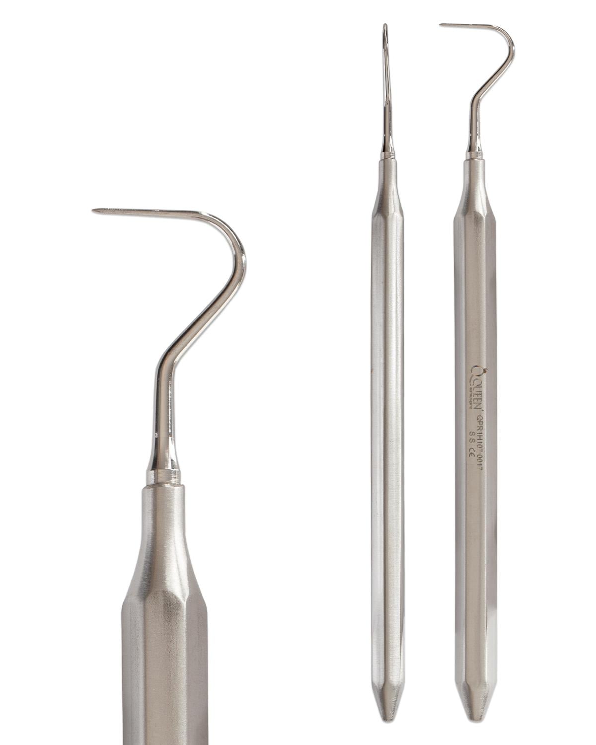 Orak Sond fig.23 16cm