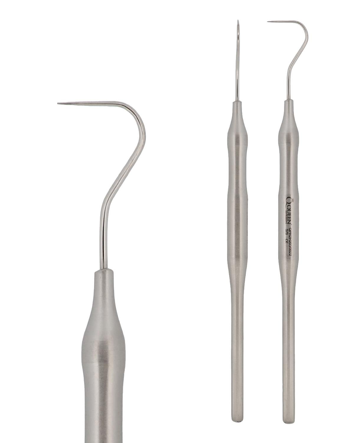 Orak Sond fig.54 15cm