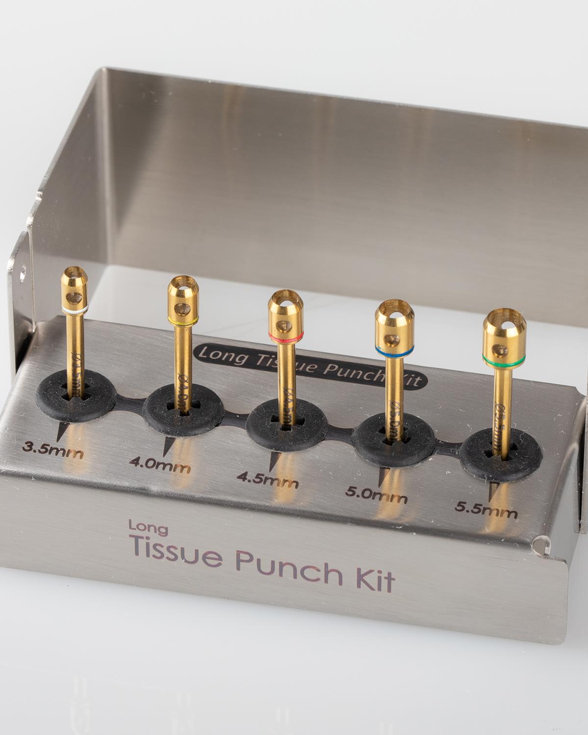 Panç Frez 2,8cm 5 Ad./Kaset