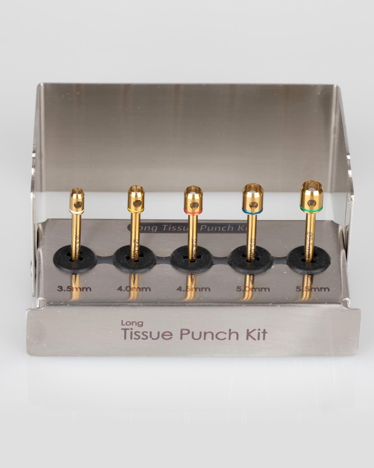 Panç Frez 2,8cm 5 Ad./Kaset