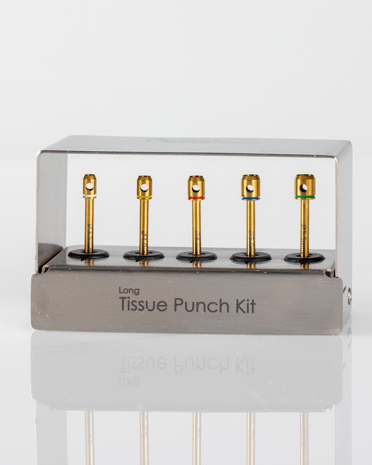 Panç Frez 2,8cm 5 Ad./Kaset