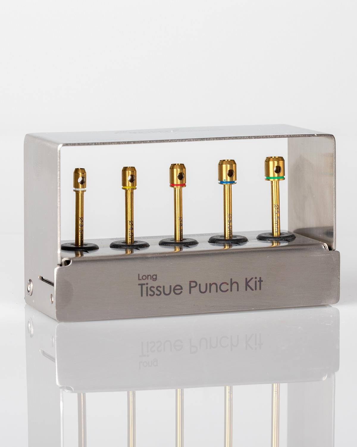 Panç Frez 2,8cm 5 Ad./Kaset