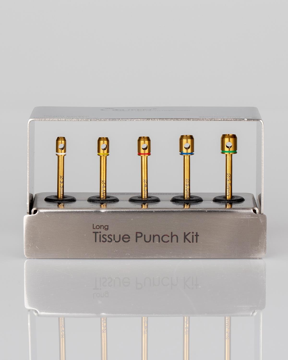 Panç Frez 2,8cm 5 Ad./Kaset