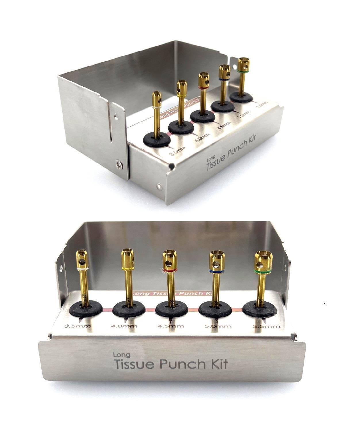 Panç Frez 2,8cm 5 Ad./Kaset