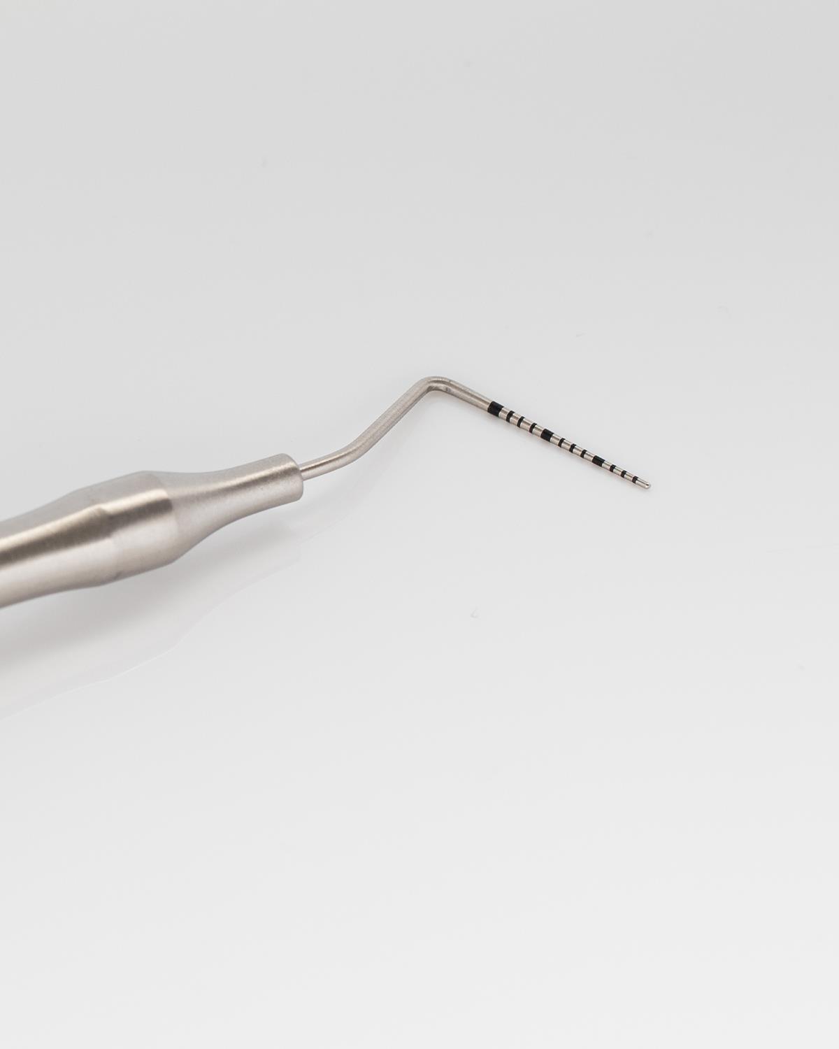 Periodontal Sond fig.CP 15 15cm