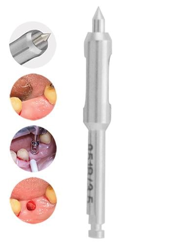 Pimli Panç Frez 3,5mm 3cm