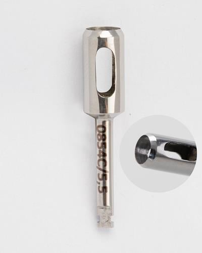 Pimsiz Panç Frez 5,5mm 2,8cm